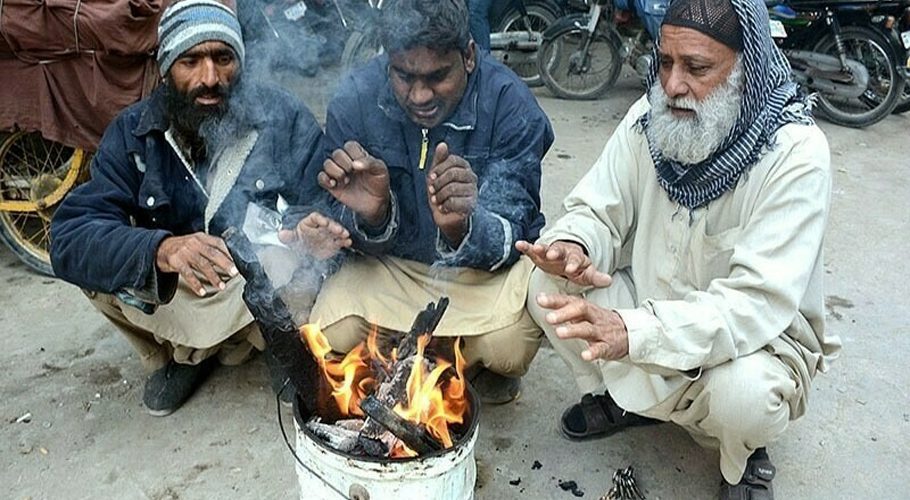 Quetta winds to bring chilly temperatures to Karachi
