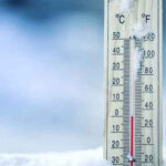 Karachi Forecasts More Cold Starting Today