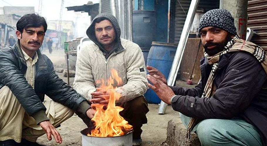 NDMA denies drought, record cold rumours in Pakistan