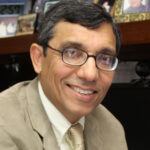 Pakistani Doctor Receives Canada’s Second-Highest Award