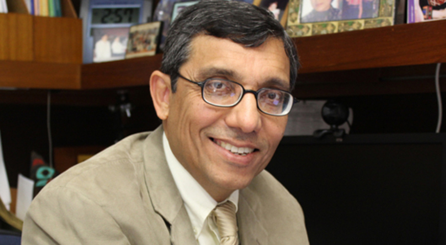 Pakistani Doctor Receives Canada’s Second-Highest Award
