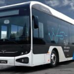 102 electric buses to hit Rawalpindi roads next year