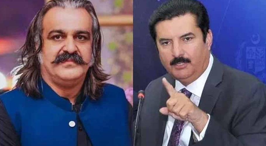 Governor Kundi demands KP government's resignation over poor law, order