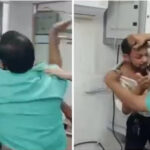 Customer attacks bank manager over TDS dispute