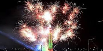 Fireworks banned in Lahore on New Year’s eve
