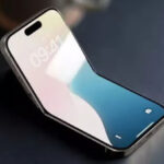 Apple all set to launch its first foldable iPhone