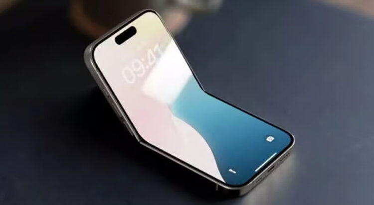 Apple all set to launch its first foldable iPhone