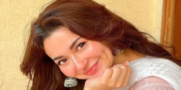 Pakistani actress Hania Aamir to make her maiden Bangladesh visit.