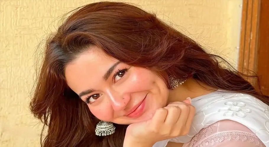Pakistani actress Hania Aamir to make her maiden Bangladesh visit.