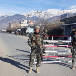 Ceasefire agreement in Kurram on the cards, Saif