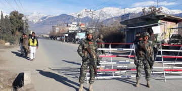Ceasefire agreement in Kurram on the cards, Saif