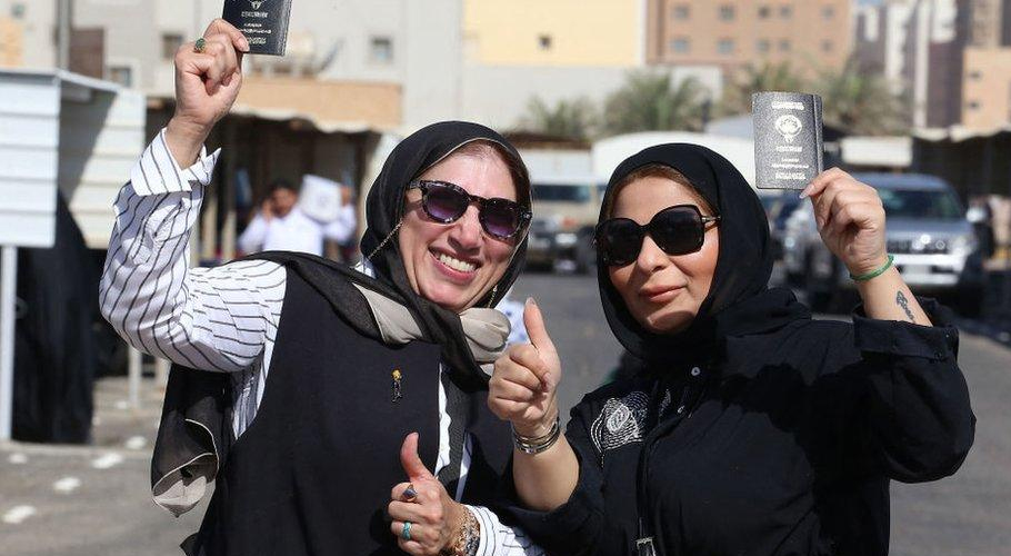 Kuwait Introduces New Foreign Residency Law