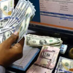 Dollar and other currencies’ rate against PKR today-24 February 2025