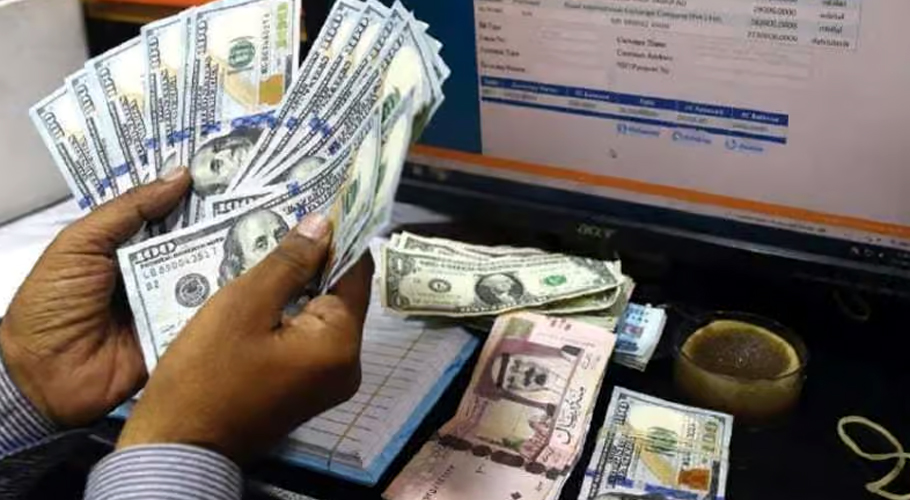 Dollar and other currencies’ rate against PKR today-24 February 2025