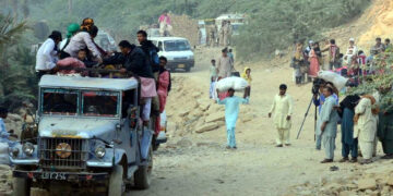 one day remaining in deadline for illegal Afghans to return home