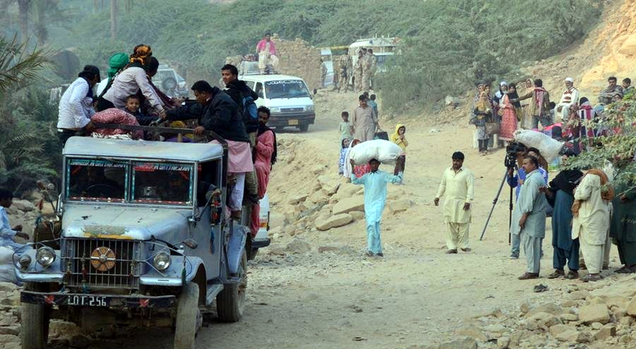 one day remaining in deadline for illegal Afghans to return home