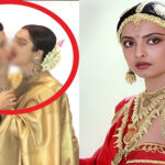 Key Revelations About Rekha's Alleged Lesbian Relationship