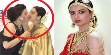 Key Revelations About Rekha's Alleged Lesbian Relationship