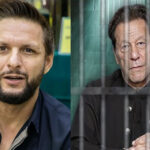 Interesting Comments on Shahid Afridi's Political Involvement on Social Media