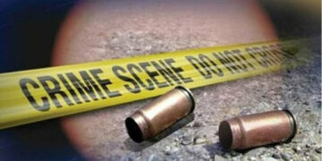 Gunfight between tribal, armed men claims five lives in Kalat's Mangocher