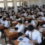 Matric supplementary exam schedule for Karachi students issued