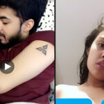 TikToker Maryam Faisal's Controversial Videos Allegedly Leaked