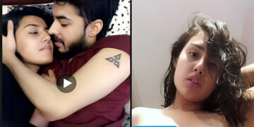 TikToker Maryam Faisal's Controversial Videos Allegedly Leaked