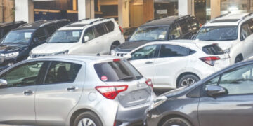 Unpaid Token Tax to Result in Vehicle Registration Cancellation from January 1