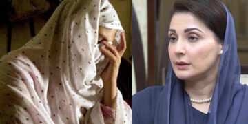 70-year-old woman gang-raped in Lahore