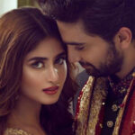 Is Ahad Raza open to a reunion with Sajal Aly?