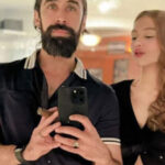 Is Ali Rehman Khan set to marry his fitness trainer Nusrat?
