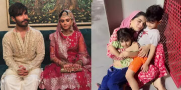 Single motherhood is tough when you ‘don’t have responsible, graceful co-parent’: Aliza Sultan