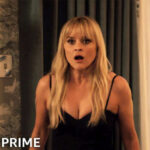 Prime Video teases January releases in new promo video