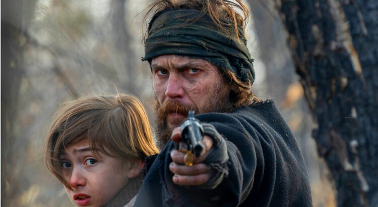 Netflix unveils mature-rated trailer for American Primeval: What’s inside?