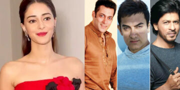 Ananya Panday suggests best name for Khans' WhatsApp group