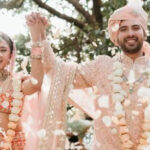 Armaan Malik marries Aashna Shroff after years of dating
