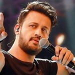 Atif Aslam launches Borderless World to promote music on global stage