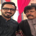 Attaullah Khan Esa Khailvi’s son Sanwal enters music world