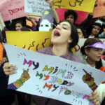 Aurat March organizers move LHC, seek contempt action against Lahore DC, CTO