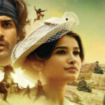 How to watch Rasha Thadani’s ‘Azaad’ online?