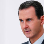 Is former Syrian President Bashar al-Assad poisoned in Russia?