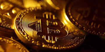 Bitcoin drops below $104.5K