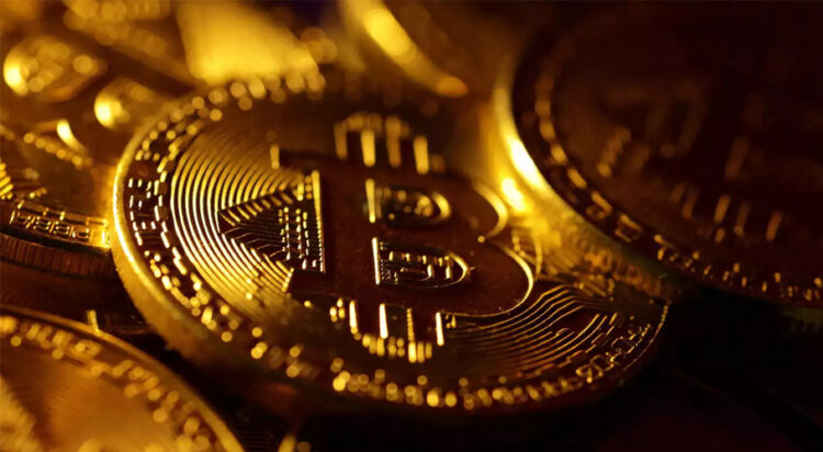 Bitcoin drops below $104.5K