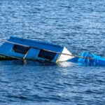 27 dead, 83 rescued in two boats capsize off Tunisia