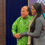 Chahat Fateh Ali Khan faces backlash over ‘inappropriate’ behavior with Mathira