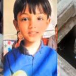 Missing Karachi boy Sarim found dead in water tank after 11 days