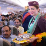 Complaints rise against food served in PIA flights