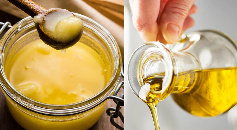 Ghee, cooking oil prices likely to go up ahead of Ramadan