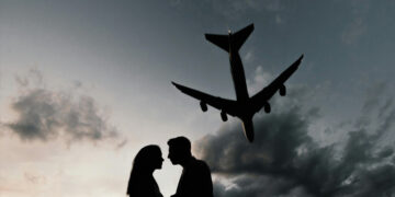 Couple Engage In Sexual Activity On Flight, Crew Under Probe For Video Leak