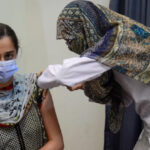 Karachi sees 30% COVID-19 positivity rate among cold and cough patients